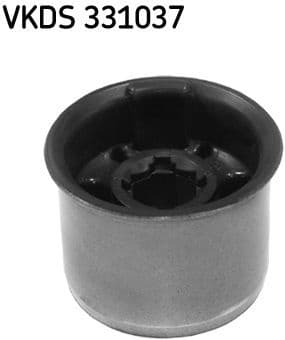 Silentblock front axle VKDS 331037 - image 2