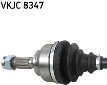 Drive Shaft VKJC 8347 - image 4