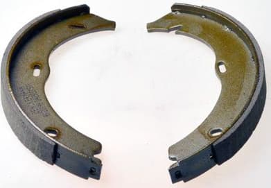 Brake Shoe Set B120199
