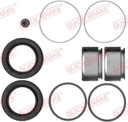 Repair Kit, brake caliper 114-5039