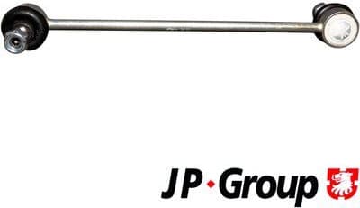 Link/Coupling Rod, stabiliser bar JP 1540402500