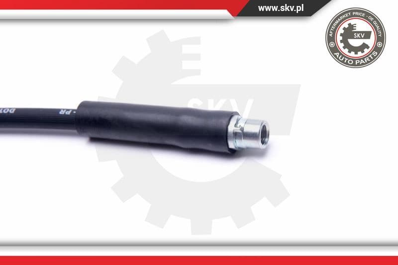 Brake Hose 35SKV169 - image 4