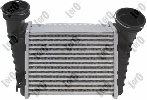 Charge Air Cooler LORO 053-018-0004