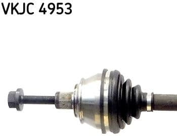 Drive Shaft VKJC 4953 - image 5