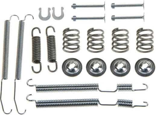 Accessory Kit, brake shoes SFK292 - image 2