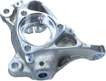 Steering Knuckle, wheel suspension 72-5514 - image 2