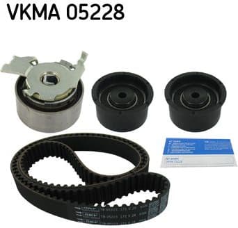 Timing belt kit VKMA05228