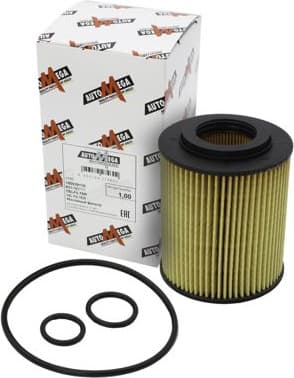 Oil Filter 180039110