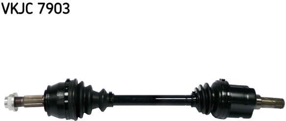 Drive Shaft VKJC 7903 - image 4