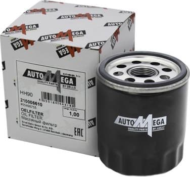 Oil Filter 210006610