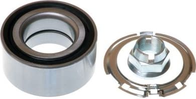 Wheel Bearing Kit W413305