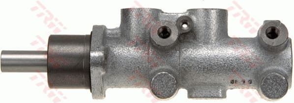 Brake Master Cylinder PML439 - image 2