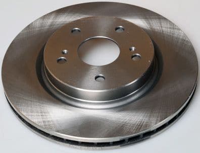 Brake Disc B130602