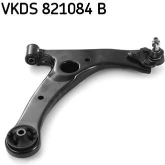 Control/Trailing Arm, wheel suspension VKDS 821084 B - image 2