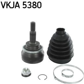 Joint Kit, drive shaft VKJA 5380 - image 2