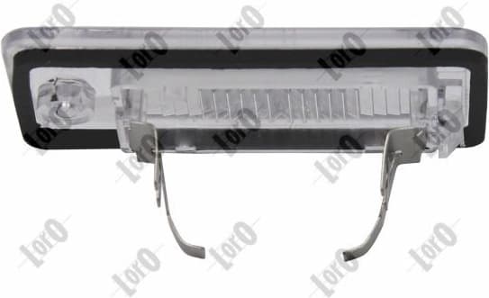 Licence Plate Light LORO 003-07-902 - image 3