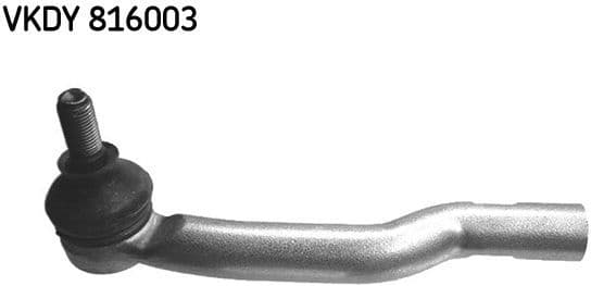 Tie Rod End VKDY 816003 - image 2