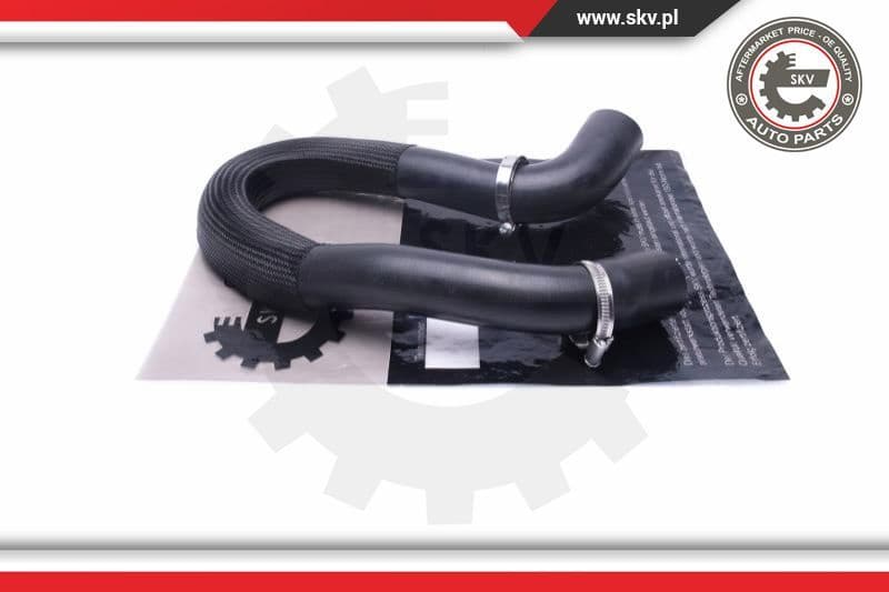 Charge Air Hose 54SKV108