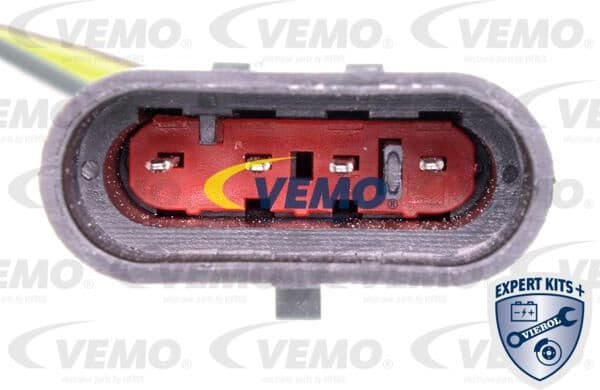 Repair Kit, cable set EXPERT KITS + V99-83-0012 - image 2