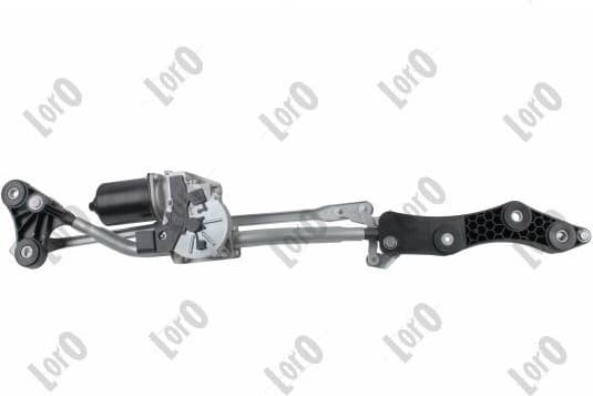 Wiper Linkage LORO 103-04-080 - image 2