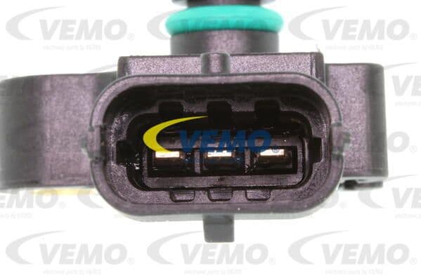 Air Pressure Sensor, altitude adaption Original VEMO Quality V25-72-1095