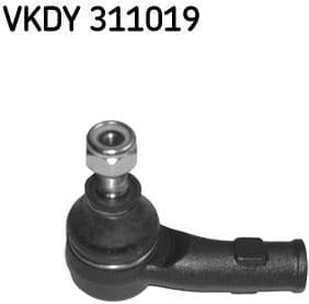 Tie Rod End VKDY311019 - image 2