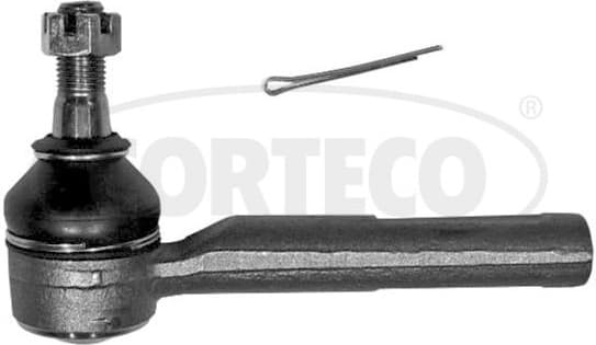 Tie Rod End 49400734
