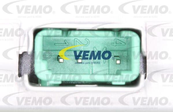 Bulb Green Mobility Parts V99-84-0026 - image 2