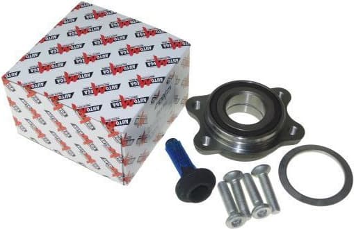 Wheel Bearing Kit 110083910