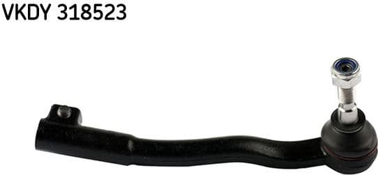 Tie Rod End VKDY 318523 - image 2