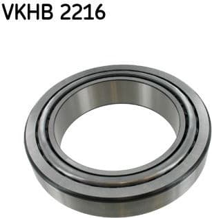 Wheel Bearing VKHB2216 - image 2