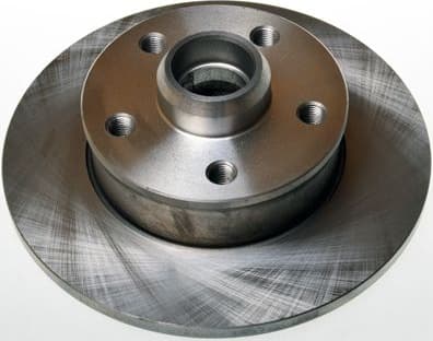 Brake Disc B130263