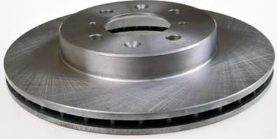Brake Disc B130169