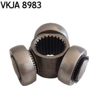 Spider Assembly, drive shaft VKJA8983 - image 2
