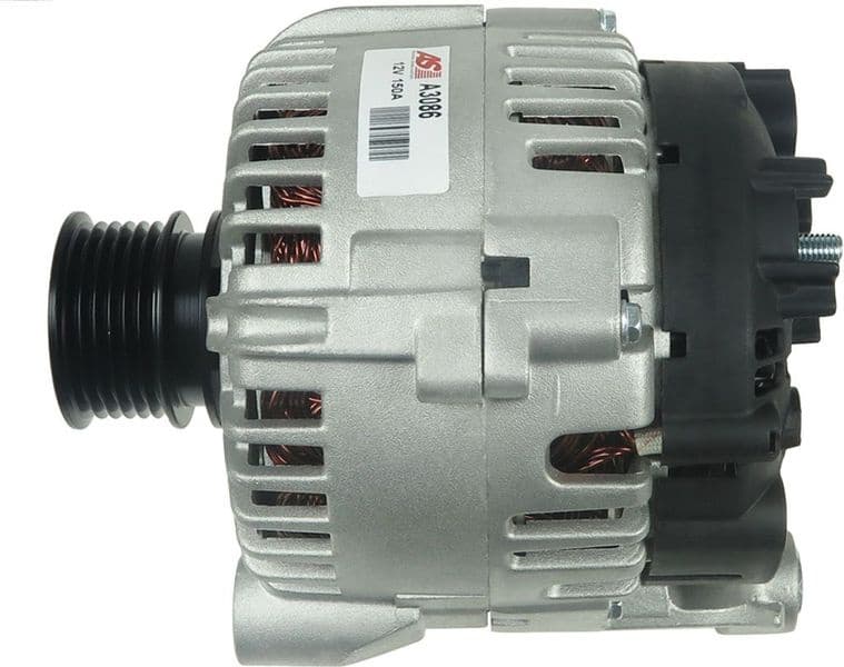 Alternator AS A3086 - image 4
