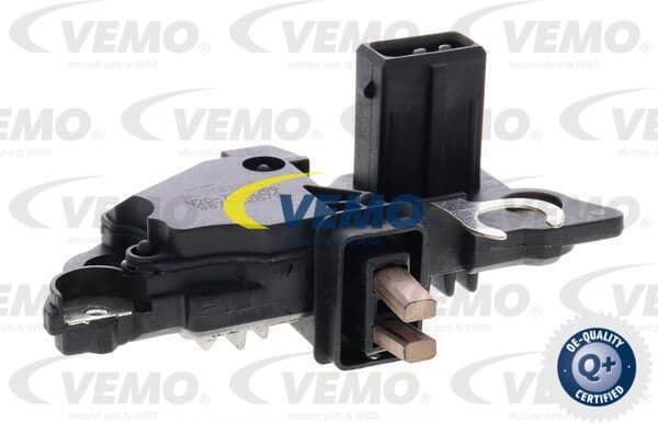 Alternator Regulator Original VEMO Quality V20-77-0299