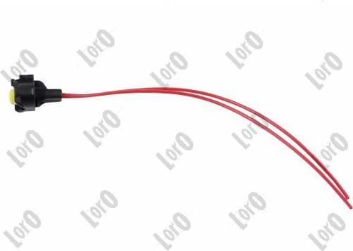 Cable Repair Kit, headlight LORO 120-00-139 - image 2