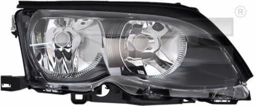 Headlight 20-0321-11-2