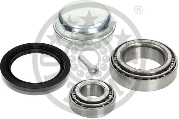 Wheel Bearing Kit 401511
