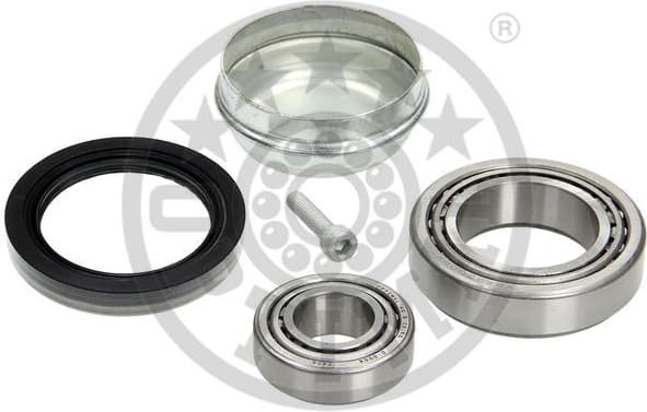 Wheel Bearing Kit 401511 - image 2