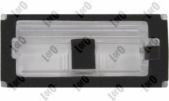 Licence Plate Light LORO 003-07-900 - image 2
