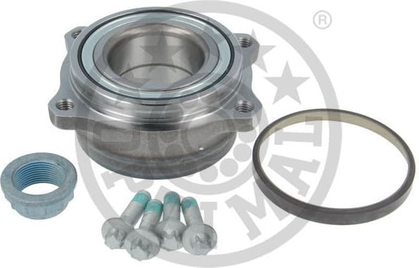 Wheel Bearing Kit 402505L1 - image 2