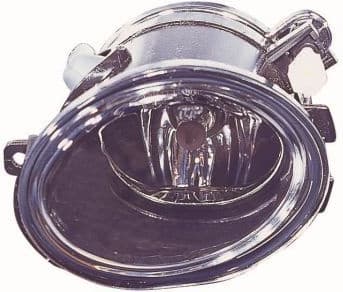 Front Fog Light Depo 444-2009L-UQN