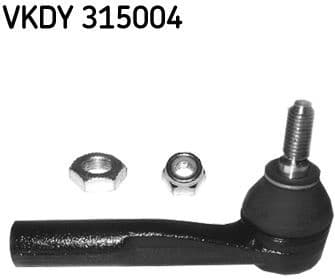 Tie Rod End VKDY315004 - image 2