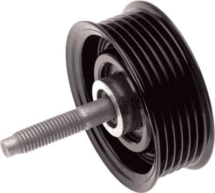Deflection/Guide Pulley, V-ribbed belt DriveAlign™ T36328 - image 2