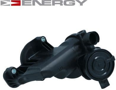 Oil Separator, crankcase ventilation SE00046