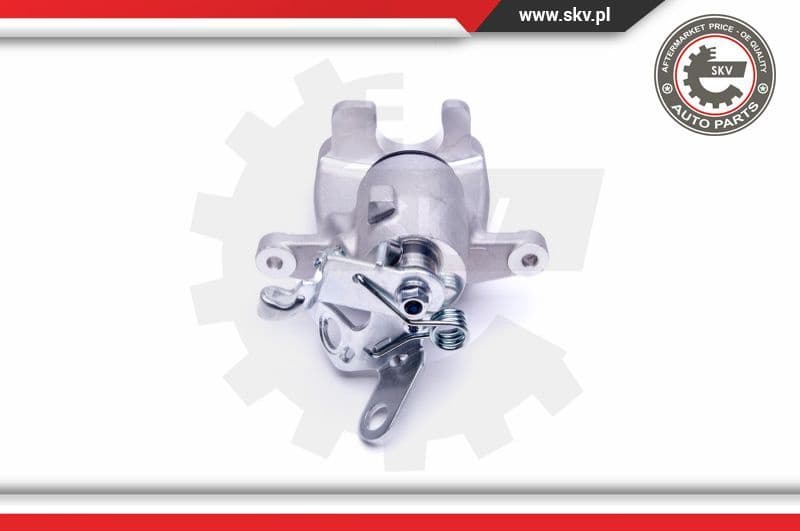 Brake Caliper 50SKV214 - image 5