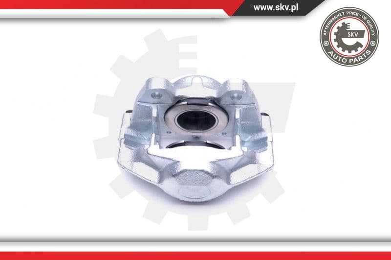 Brake Caliper 45SKV242 - image 2