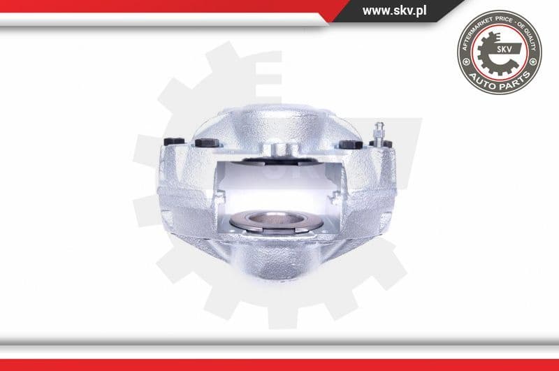 Brake Caliper 45SKV242 - image 4
