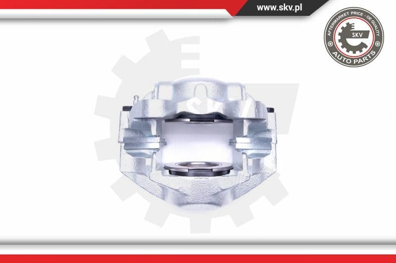 Brake Caliper 45SKV242 - image 5